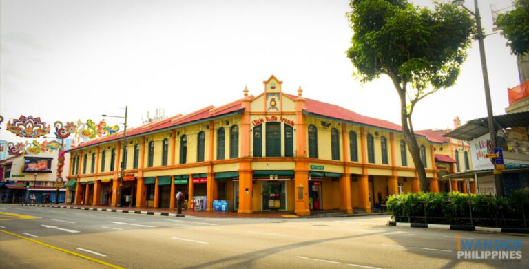 Top Authentic Indian Food to Try in Little India, Singapore