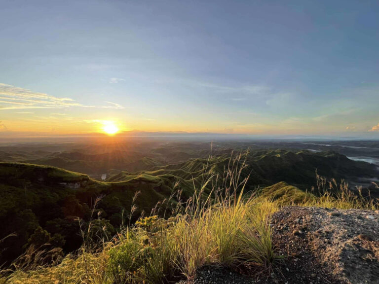 Complete Guide to Mt. Megatong Dayhike + River Trekking